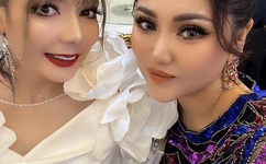 八重神子被捅到流口水的游戏